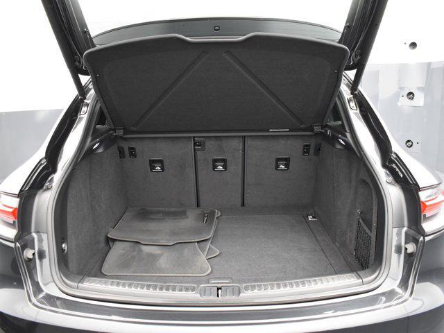 used 2021 Porsche Macan car, priced at $35,118