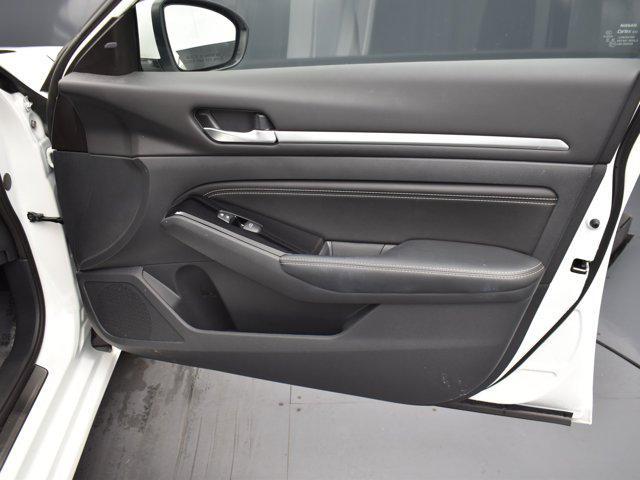 used 2022 Nissan Altima car, priced at $17,526
