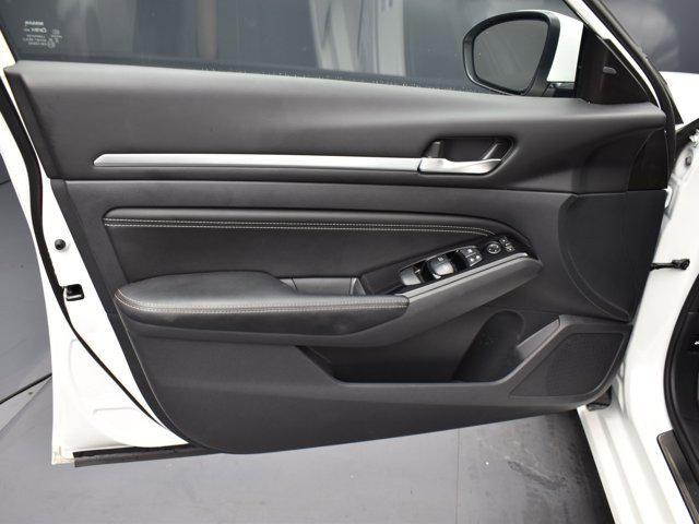 used 2022 Nissan Altima car, priced at $17,526