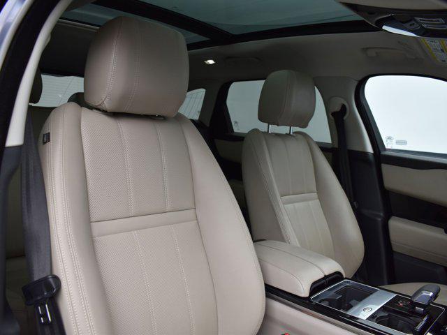 used 2021 Land Rover Range Rover Velar car, priced at $28,526