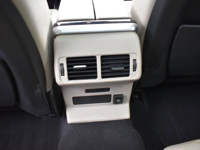 used 2021 Land Rover Range Rover Velar car, priced at $28,526