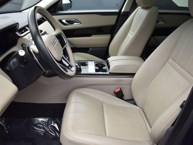 used 2021 Land Rover Range Rover Velar car, priced at $28,526