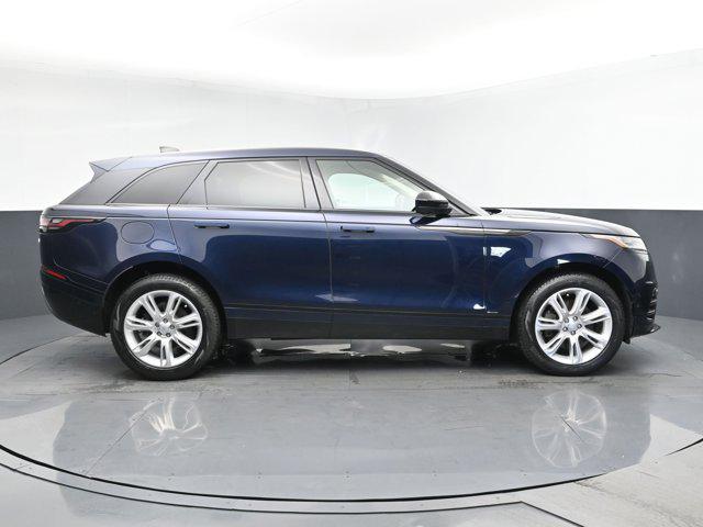 used 2021 Land Rover Range Rover Velar car, priced at $28,526