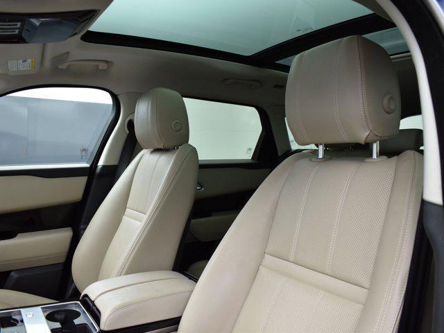 used 2021 Land Rover Range Rover Velar car, priced at $28,526