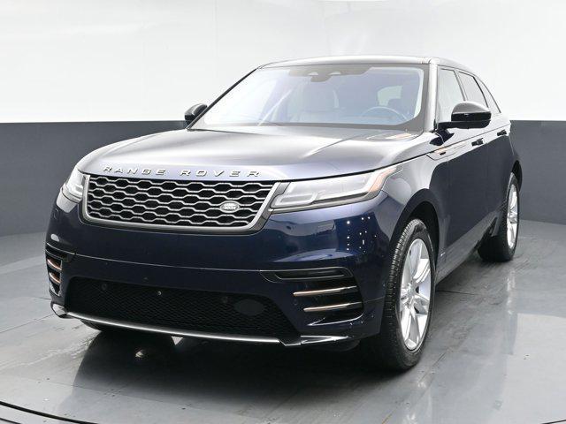 used 2021 Land Rover Range Rover Velar car, priced at $28,526