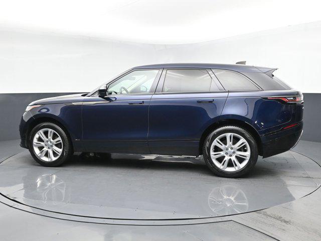 used 2021 Land Rover Range Rover Velar car, priced at $28,526