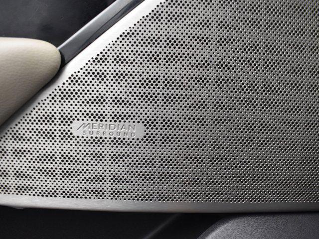 used 2021 Land Rover Range Rover Velar car, priced at $28,526