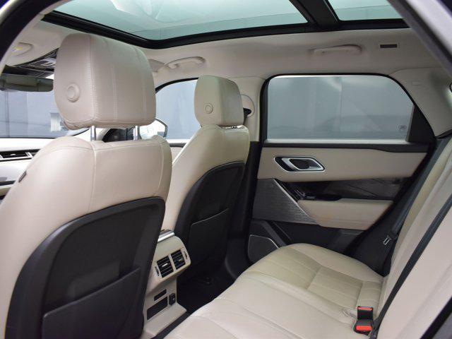 used 2021 Land Rover Range Rover Velar car, priced at $28,526