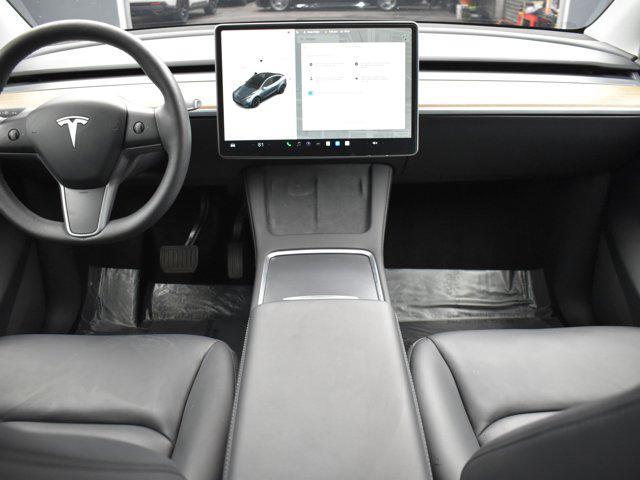 used 2023 Tesla Model Y car, priced at $24,926