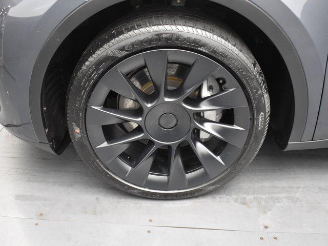 used 2023 Tesla Model Y car, priced at $24,926
