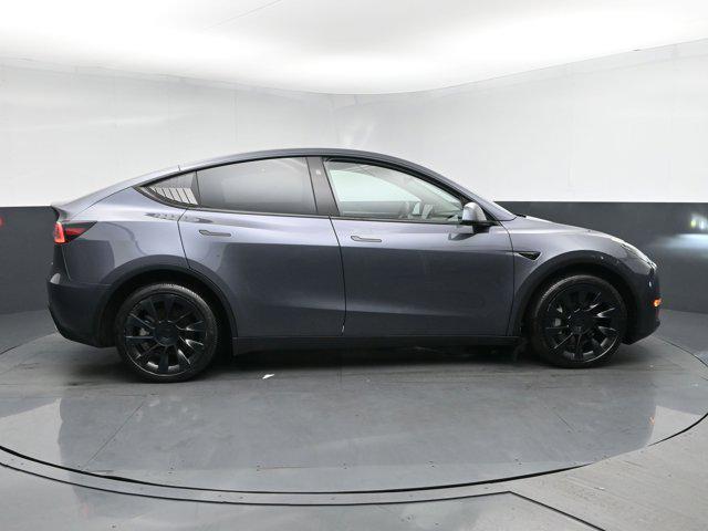 used 2023 Tesla Model Y car, priced at $24,926
