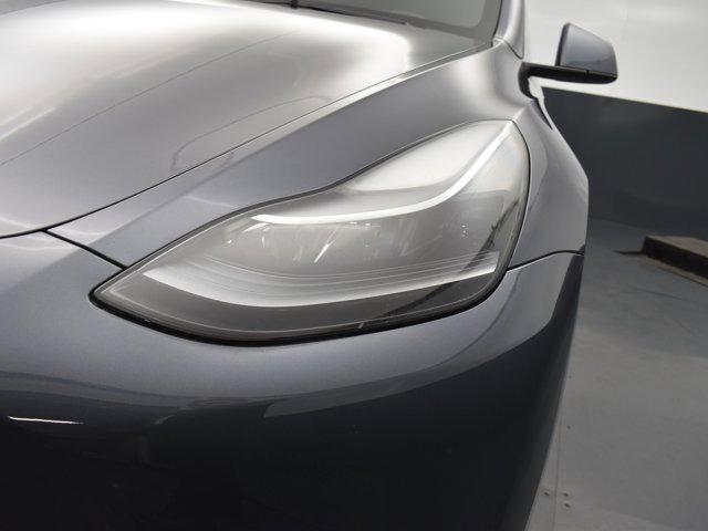 used 2023 Tesla Model Y car, priced at $24,926