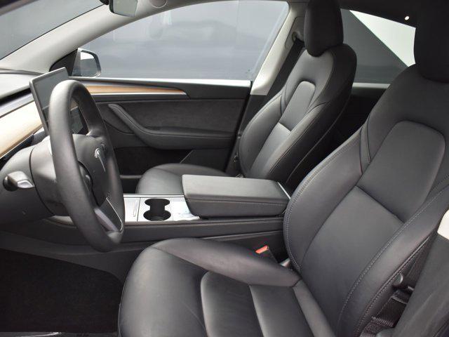 used 2023 Tesla Model Y car, priced at $24,926