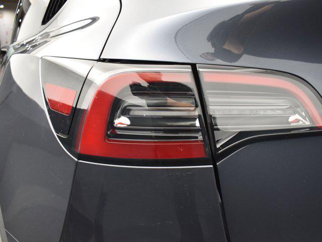 used 2023 Tesla Model Y car, priced at $24,926