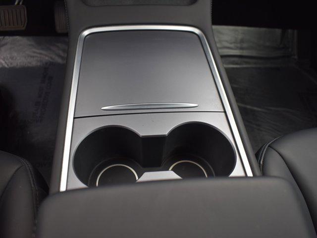 used 2023 Tesla Model Y car, priced at $24,926