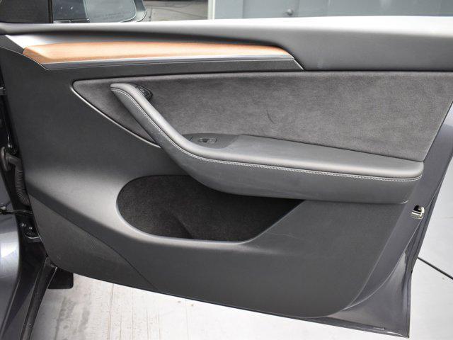 used 2023 Tesla Model Y car, priced at $24,926