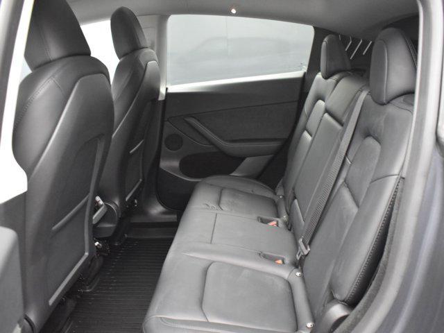 used 2023 Tesla Model Y car, priced at $24,926