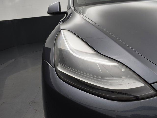 used 2023 Tesla Model Y car, priced at $24,926