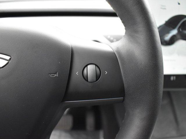 used 2023 Tesla Model Y car, priced at $24,926