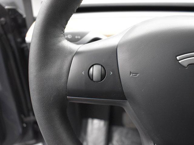 used 2023 Tesla Model Y car, priced at $24,926