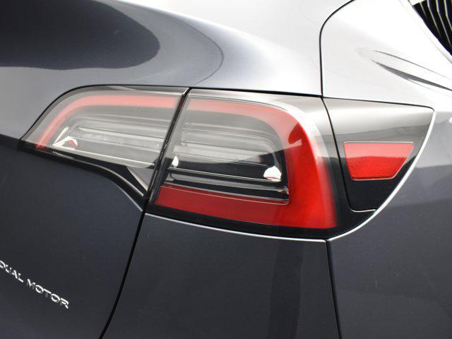 used 2023 Tesla Model Y car, priced at $24,926