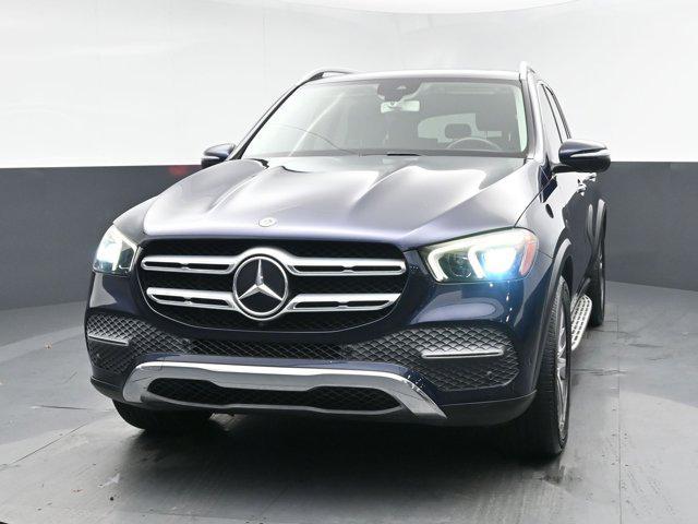 used 2020 Mercedes-Benz GLE 350 car, priced at $28,418