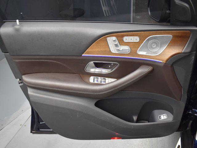 used 2020 Mercedes-Benz GLE 350 car, priced at $28,418