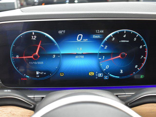 used 2020 Mercedes-Benz GLE 350 car, priced at $28,418