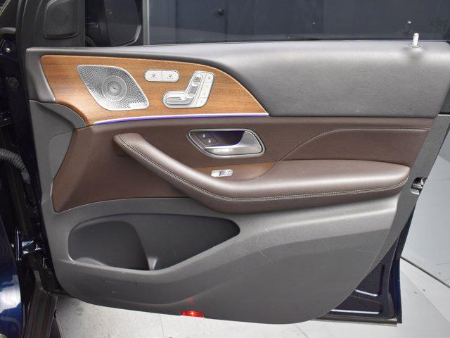 used 2020 Mercedes-Benz GLE 350 car, priced at $28,418