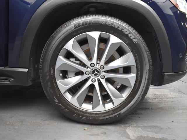 used 2020 Mercedes-Benz GLE 350 car, priced at $28,418