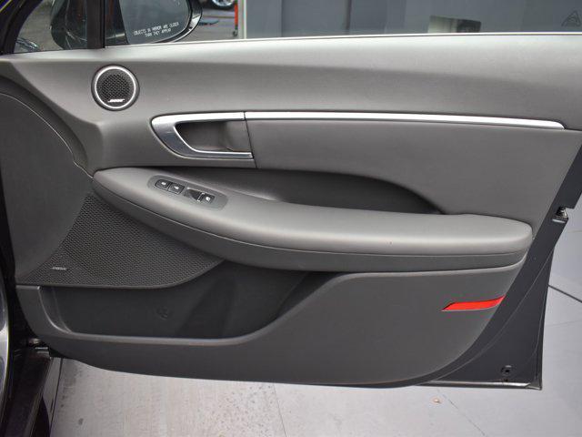 used 2022 Hyundai Sonata car, priced at $19,952