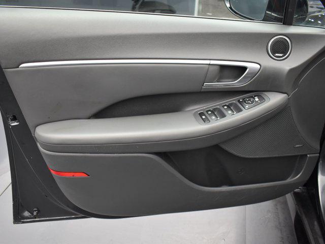 used 2022 Hyundai Sonata car, priced at $19,952