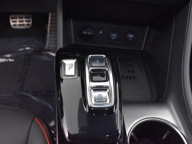 used 2022 Hyundai Sonata car, priced at $19,952