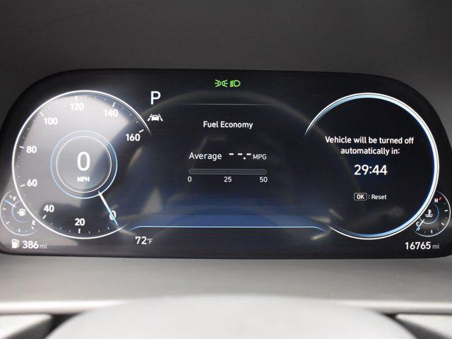 used 2022 Hyundai Sonata car, priced at $19,952