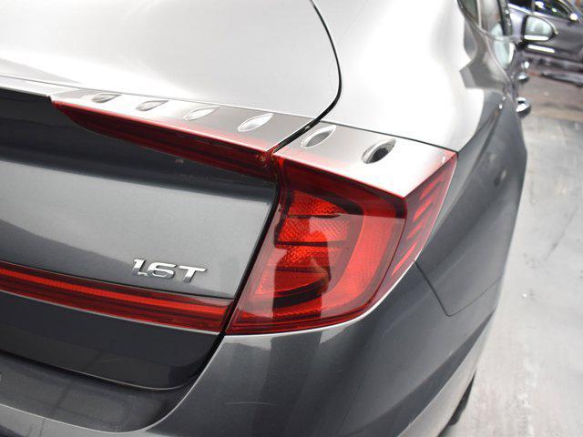 used 2022 Hyundai Sonata car, priced at $19,952