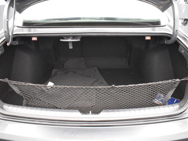 used 2022 Hyundai Sonata car, priced at $19,952