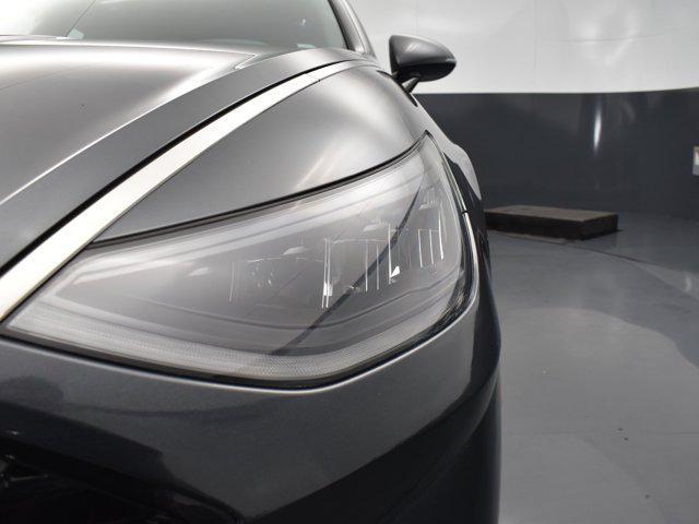 used 2022 Hyundai Sonata car, priced at $19,952