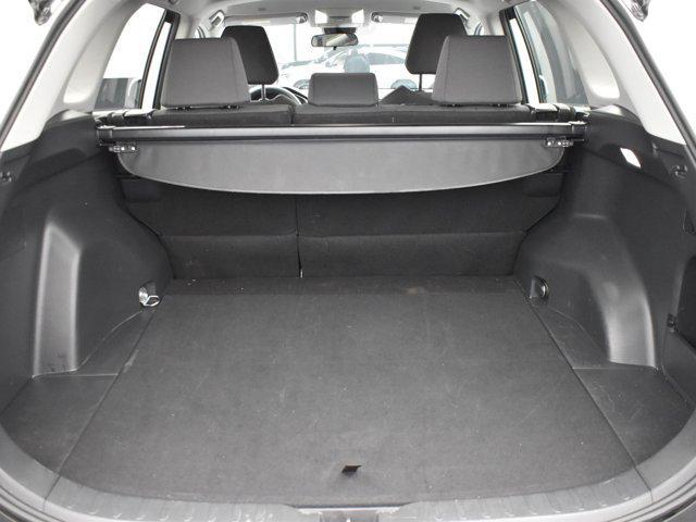 used 2024 Toyota RAV4 car, priced at $27,426