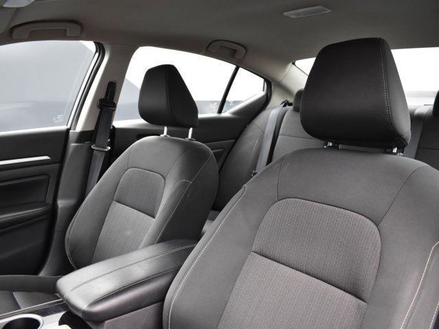 used 2023 Nissan Altima car, priced at $15,252