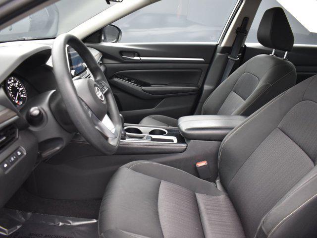 used 2023 Nissan Altima car, priced at $15,252