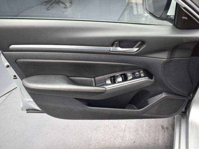 used 2023 Nissan Altima car, priced at $15,252