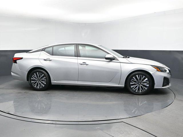 used 2023 Nissan Altima car, priced at $15,252