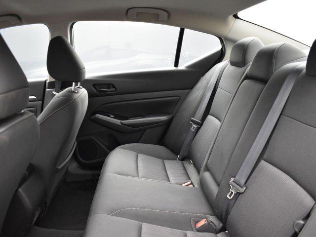 used 2023 Nissan Altima car, priced at $15,252