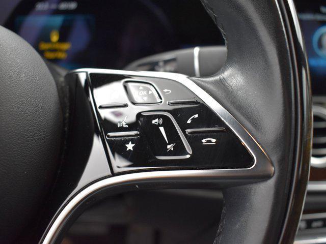 used 2022 Mercedes-Benz E-Class car, priced at $29,895