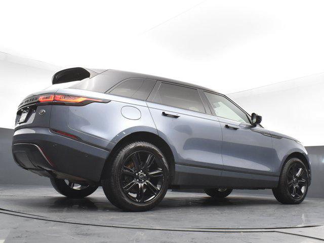 used 2021 Land Rover Range Rover Velar car, priced at $24,826