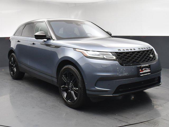 used 2021 Land Rover Range Rover Velar car, priced at $24,826