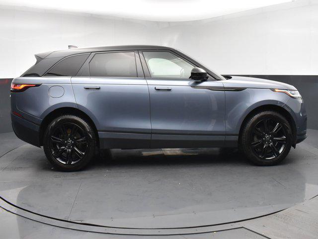 used 2021 Land Rover Range Rover Velar car, priced at $24,826