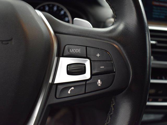 used 2019 BMW X3 car, priced at $16,995