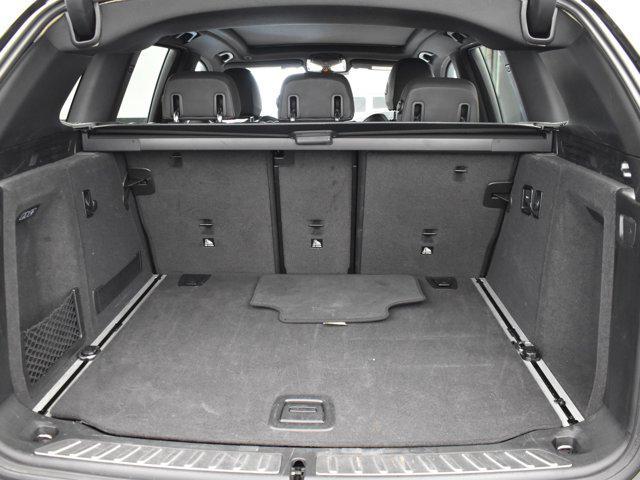 used 2019 BMW X3 car, priced at $16,995