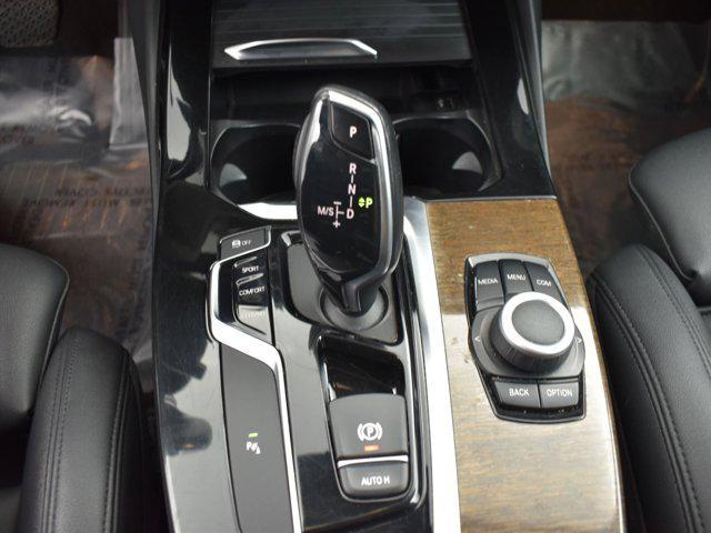 used 2019 BMW X3 car, priced at $16,995